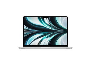Laptop Apple 13' MacBook Air M2 8/256GB Silver