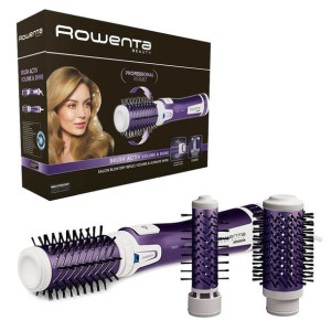 SUSZARKO-LOKÓWKA ROWENTA CF9530F0 Brush Active
