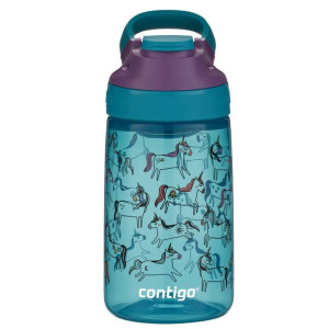 Butelka Contigo GIZMO SIP  UNICORN EGGPLANT