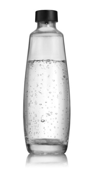 Butelka SodaStream DUO GLASS CARAFES 1L ST PL