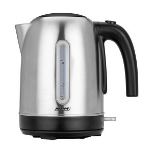 Czajnik bezprzewodowy MPM MCZ-102M (1,7l, INOX)