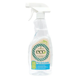 General Fresh Eco Płyn do czyszczenia łazienki 500ml