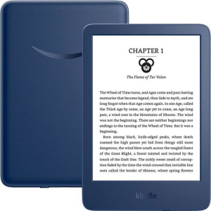 Czytnik e-Booków Amazon Kindle 11/6" WiFi/16GB special offers Denim [H]