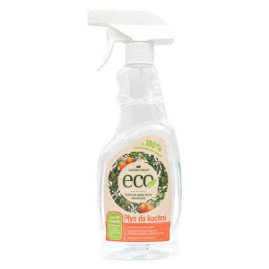 General Fresh Eco Płyn do czyszczenia kuchni 500ml