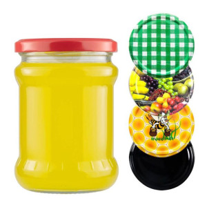 Słoik 500ml