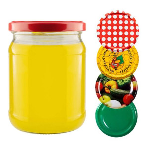 Słoik 520ml