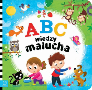 Aksj Abc Wiedzy Malucha 32007