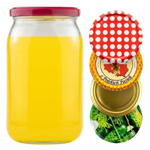 Słoik 900ml