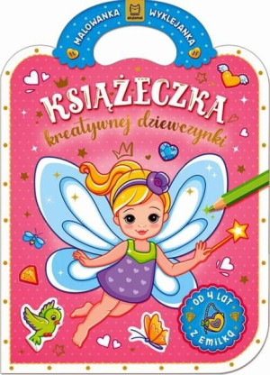 Aksj Malowanka Z Emilką 35138