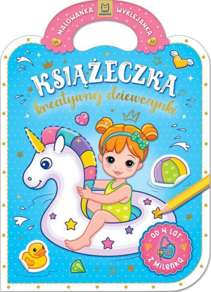 Aksj Malowanka Z Milenką 35121