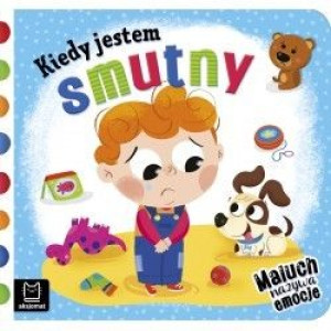 AKSJ kiedy jestem smutny 69946