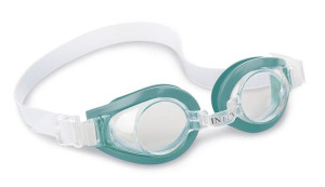 Okulary do pływania dla dzieci Intex - aqua