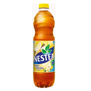 Nestea Ice Tea gruszka- wanilia 1,5 l