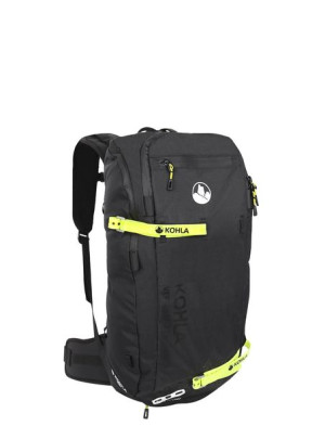 Plecak Kohla VERTICAL SKI TOURING BACKPACK 28L