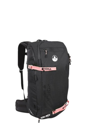 Plecak Kohla VERTICAL SKI TOURING BACKPACK 28L LD