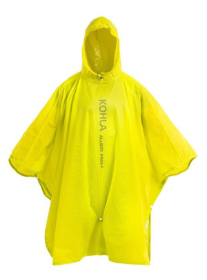 Ponczo Kohla RAIN PONCHO ALLDRY PROOF 10,000mm sul