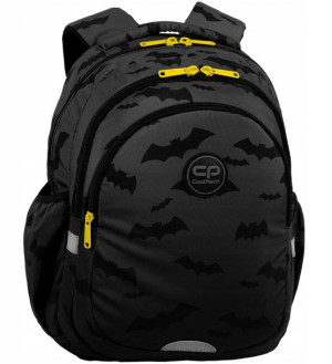 Plecak CoolPack Darker night Batman Nietoperz 1-3k