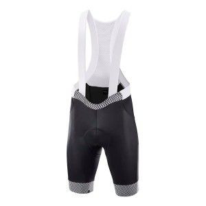 Spodenki Na Szelkach Katusha Icon Bibshort Xl Biały