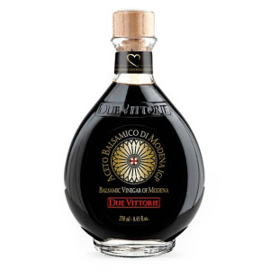 Ocet balsamiczny Due Vittorie Modena 250 ml