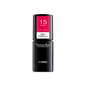 Pierre Rene Lakier Hybrydowy 15 Blush 6 ml