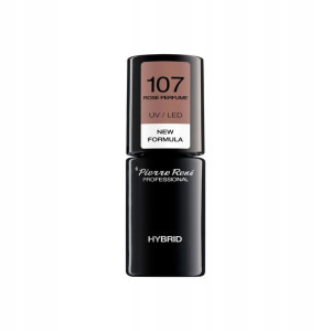 Pierre Rene Lakier Hybrydowy 107 Rose Perfume 6 ml