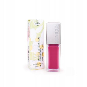 Clinique Pomadka 05 Sweetherar Pop 6 ml