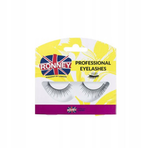 Ronney Professional Sztuczne Rzęsy 17