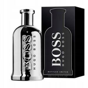 Hugo Boss Bottled United Woda Toaletowa Męska