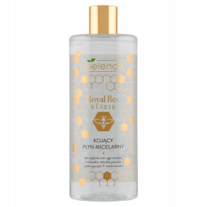 Bielenda Royal Bee Elixir Płyn Micelarny 500 ml