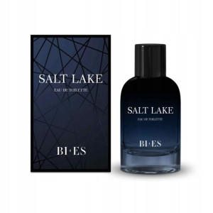 Bi-Es Salt Lake Woda toaletowa męska 100 ml