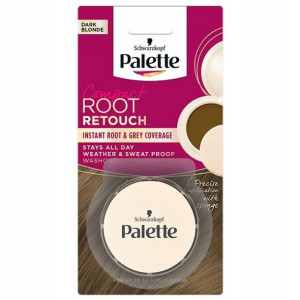 Palette Korektor Do Maskowania Odrostów Puder