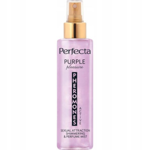 Perfecta Pheromones Active Mgiełka Do Ciała 200 ml