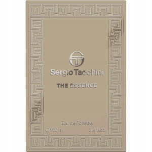 Sergio Tacchini The Essence Woda toaletowa Męska