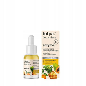 Tołpa Enzyme Enzymatyczne Serum Wyrównujące 30 ml