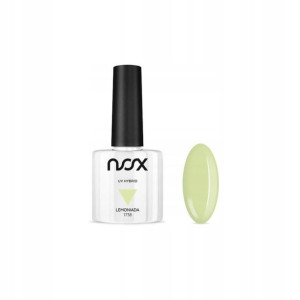 Nox Lakier Hybrydowy Lemoniada 7 ml
