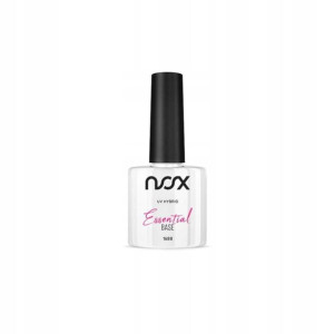 Nox Essential Base Baza Pod Lakier 7 ml