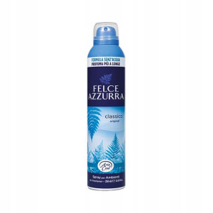 Felce Azzurra Odświeżacz Powietrza w Spray'u 250ml