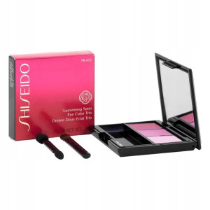 Shiseido Cień Do Powiek Boudoir Pk 403 1 szt.