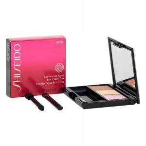 Shiseido Cień Do Powiek Into The Woods Br 214 1szt