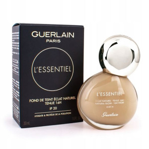 Guerlain L'ESSENTIEL-NATUREL GLOW Podkład 02w 30ml