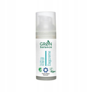 Gron Balance Krem Do Twarzy Na Dzień 50 ml