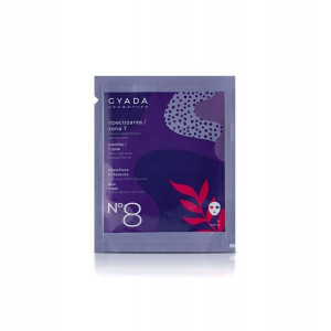 Gyada FACE MASK Maseczka w Płachcie Matująca 15 ml