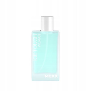 Mexx Ice Touch Woda Toaletowa Woman 30 ml