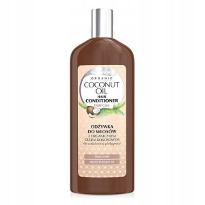 Glyskincare Odżywka Do Włosów Kokos 250 ml