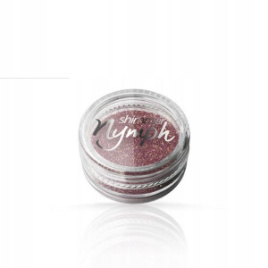 Silcare NYMPH Pyłek Pink 1 g
