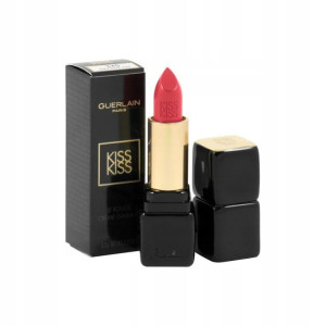 Guerlain Kiss Kiss Pomadka Do Ust 345 Orange Fizz