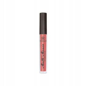 Dermacol Matte Mania Pomadka 17 3.5 ml