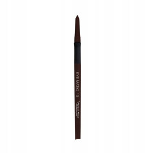 Pierre Rene Kredka Do Oczu 10 Warm Brown 0.4 g