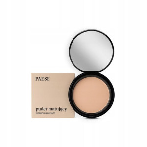 Paese Puder 3 Matujący 8 g