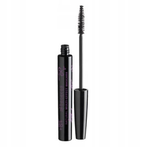Benecos Tusz Do Rzęs Just Black 8 ml